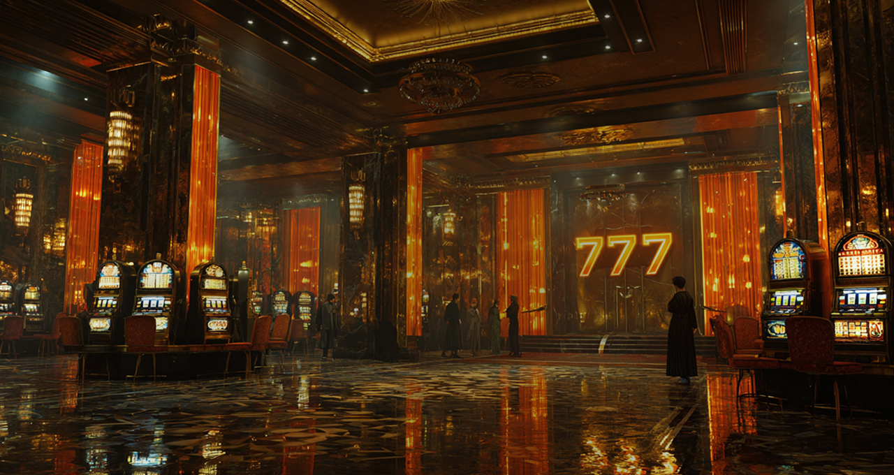 CasinoMania